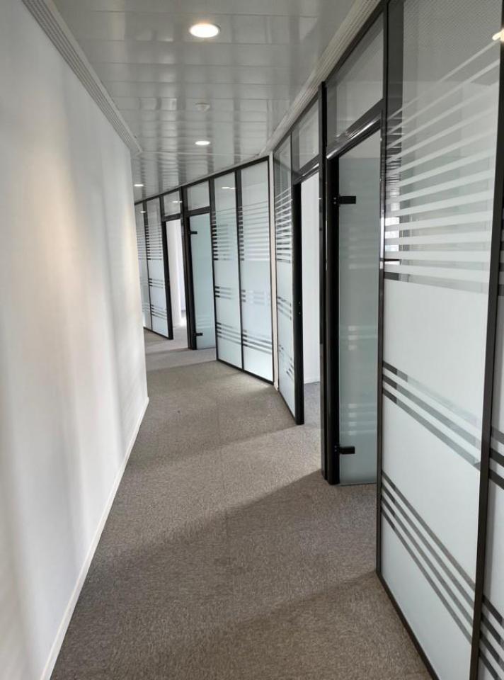 Bureau Lyon 1698m² Location bureau Lyon Rhône OLBUR2316987 30